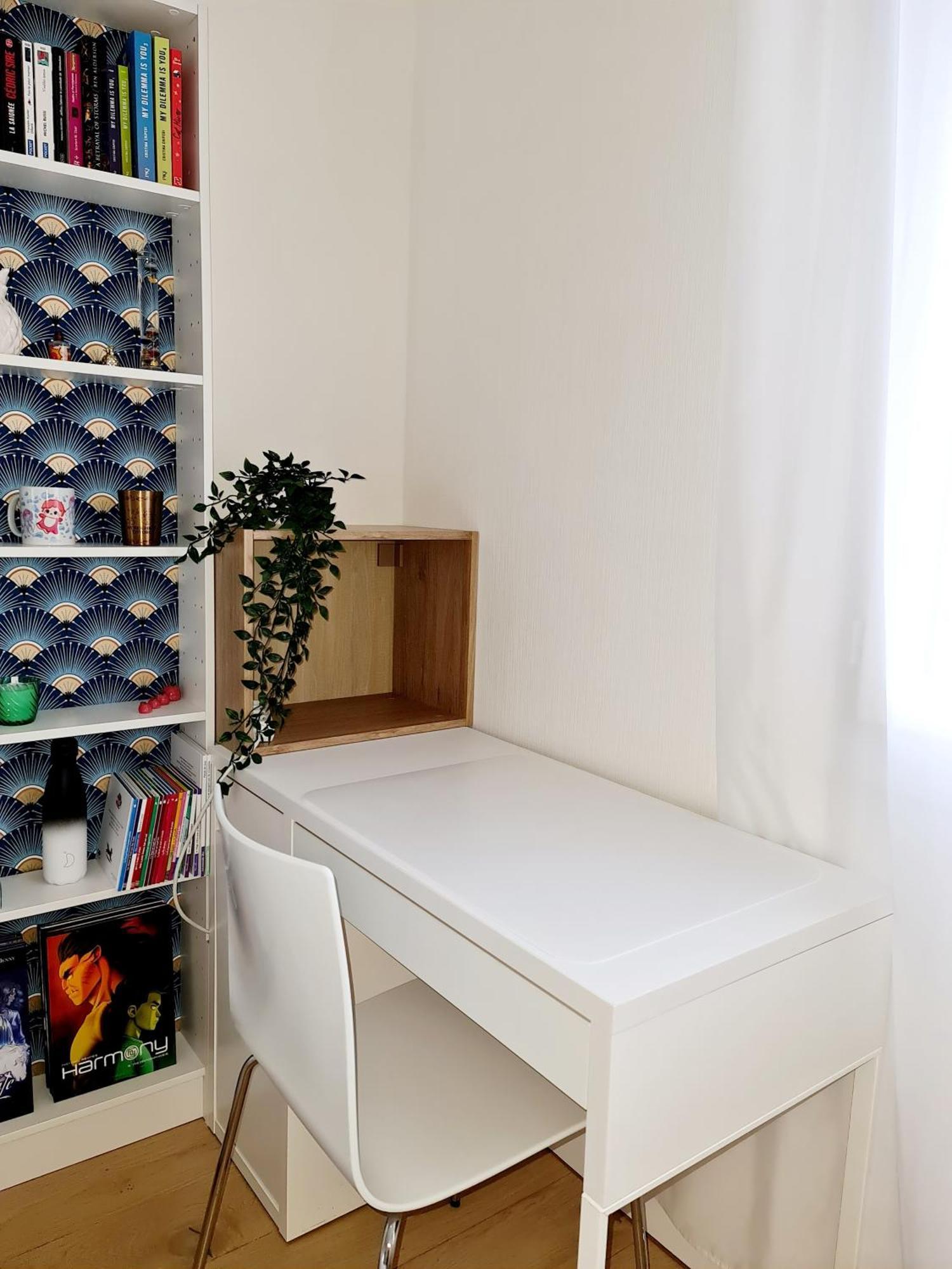 Chambre, Salle De Bain Et Salon Prive - Paris La Defense Puteaux Ngoại thất bức ảnh